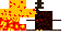 hostile cube of lava Mob 5