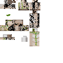 infected ender-golem Mob 2