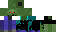 cool zombie Mob 4