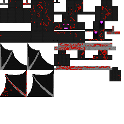 the forgotten dragon Mob 0