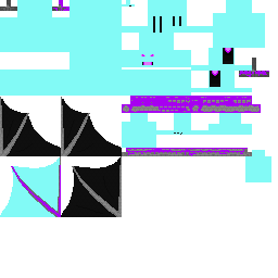 Mystical Enderdragon Mob 0