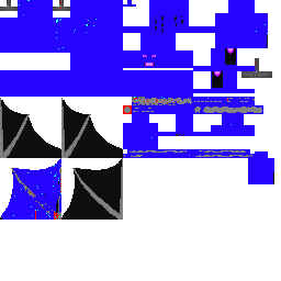 bob the scary dragon Mob 8