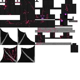 girlenderdragon Mob 5