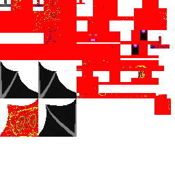 new year dragon Mob 1