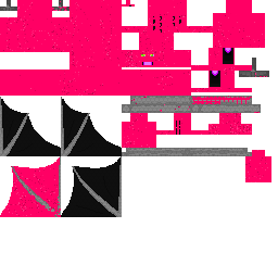 dragon of the pink Mob 13