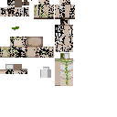 nezriet  golum Mob 0