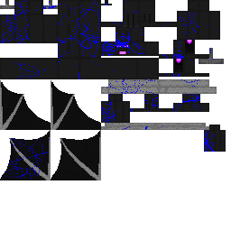 infected ender dragon Mob 1