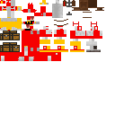 Lava Horse Mob 5