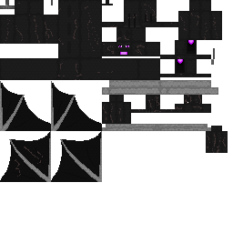 undead ender dragon Mob 16