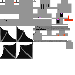 the dead ender Mob 7