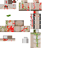 Iron Golem Berserker Mob 5