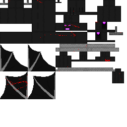 redstone dragon Mob 1