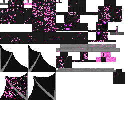 pink polka dots Mob 15