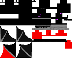 The evilll dragon Mob 6