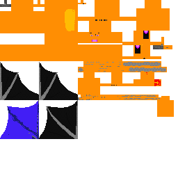 charizard Mob 3