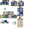 nitro Golem O.A. Mob 2