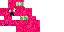 Cute Pink Girl Creeper Mob 7