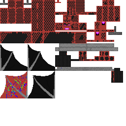 The Dragon of Ends Mob 1