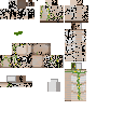 Undead Iron Golem Mob 3