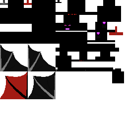 demon ender dragon Mob 0