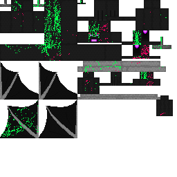 The sick enderdragon Mob 8