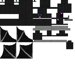 The night dragon Mob 10