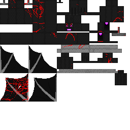 bleeding ender dragon Mob 7