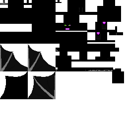 Toothless Nightfury Mob 3