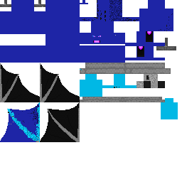 boss ice dragon Mob 6