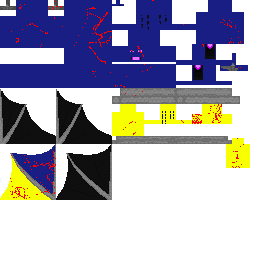 1 eyed dragon goul Mob 14