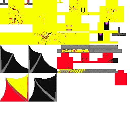 Watermelon Enderdragon Mob 1