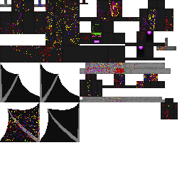 festive dragon Mob 1