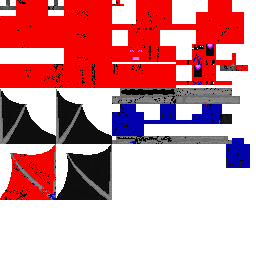 Captain America 's Dragon Mob 4