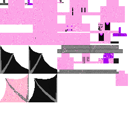 cupcake enderdragon Mob 4