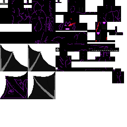 Evolved Ender dragon Mob 0