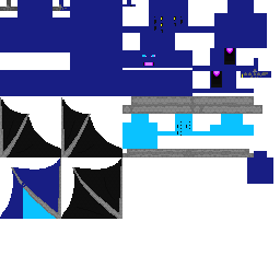 dragon of the seven seas Mob 6