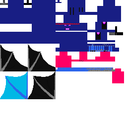 Dragon of the Four Winds Mob 0