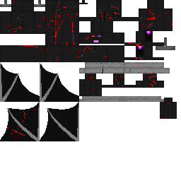 the battle scared dragon Mob 10