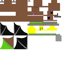 Earth Ender Dragon Mob 13