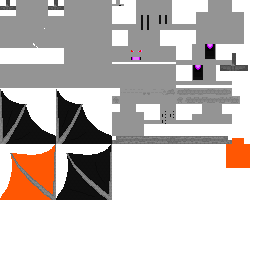armored chaos dragon Mob 1