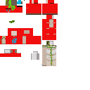 Iron Golem Preston Plays Mob 2