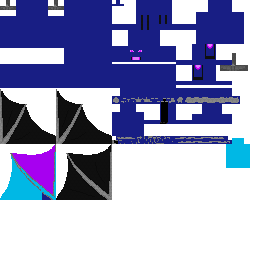 Midnight dragon Mob 3