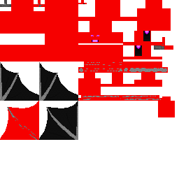 terracotta biome dragon Mob 6