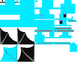 ice biome dragon Mob 5