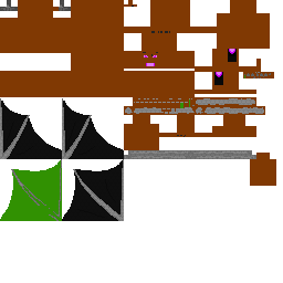 grass biome dragon Mob 13