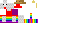 rainbow chiken Mob 2