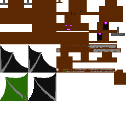 jungle biome dragon Mob 1