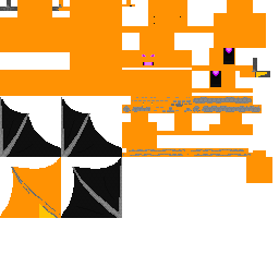 desert biome dragon Mob 2