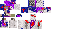 end touched wolf Mob 1