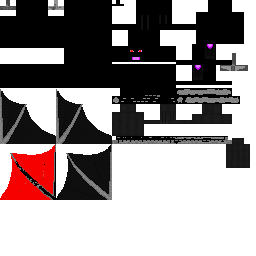 nightmare dragon Mob 4